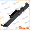 Gicleur de lave-phare gauche pour VOLVO | EDS-VV-003, 31333665